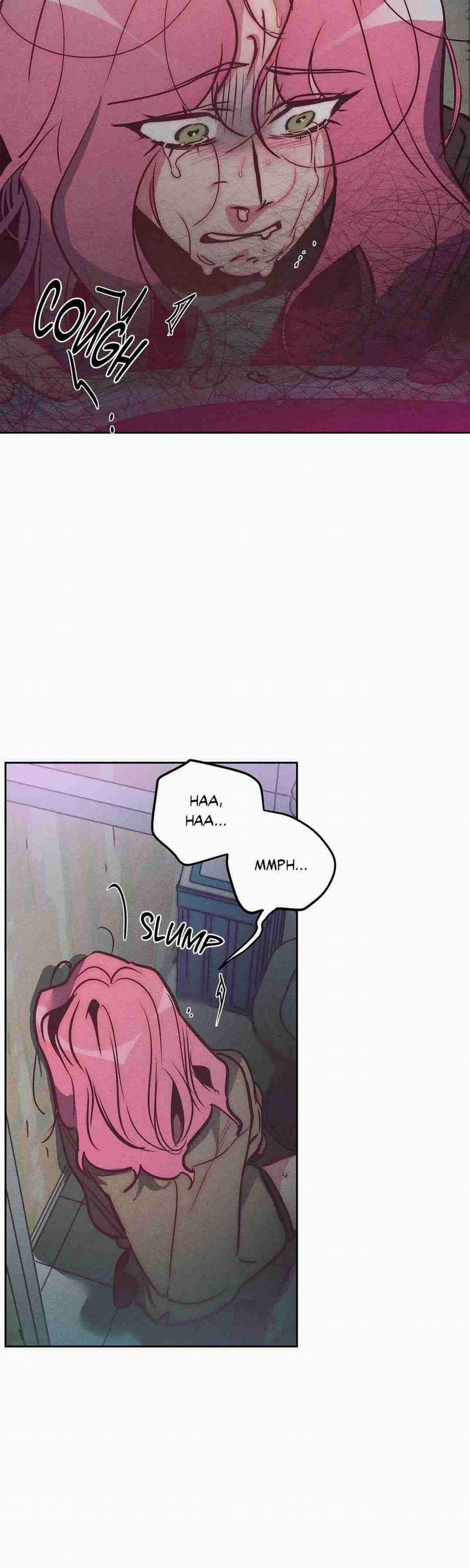 Thiếu Nữ Lạc Lõng Không Tình Yêu 29.1 trang 16