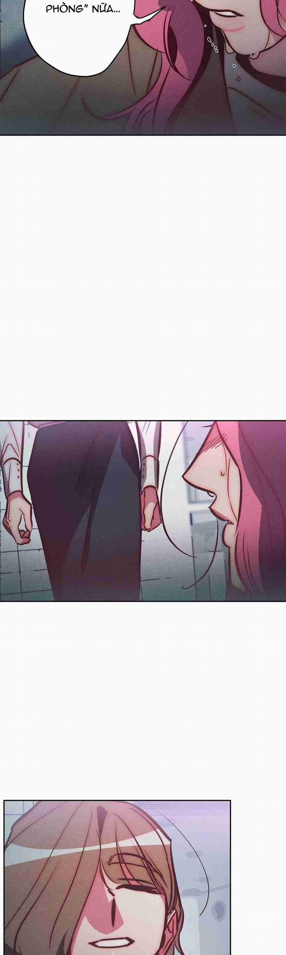 Thiếu Nữ Lạc Lõng Không Tình Yêu 29.2 trang 5