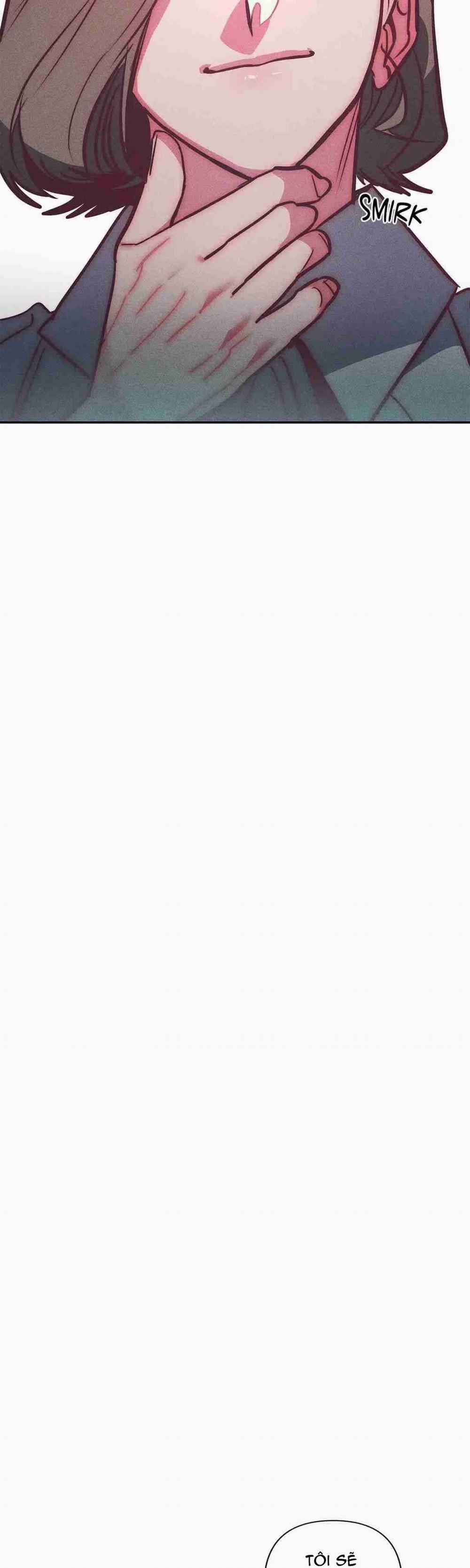 Thiếu Nữ Lạc Lõng Không Tình Yêu 30.1 trang 12