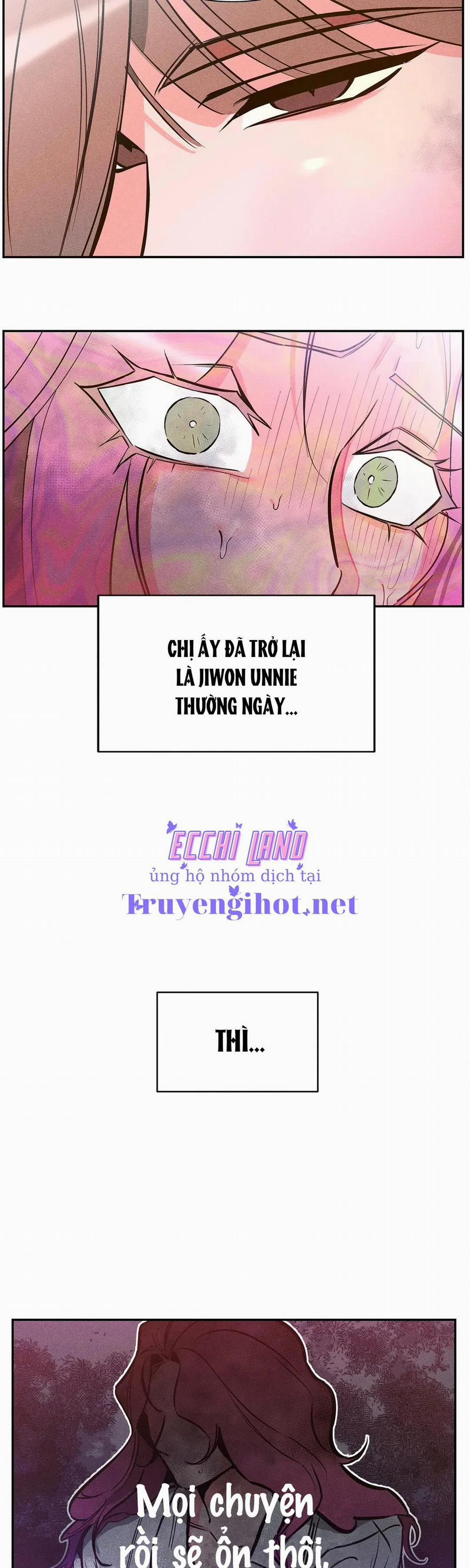 Thiếu Nữ Lạc Lõng Không Tình Yêu 4.1 trang 18