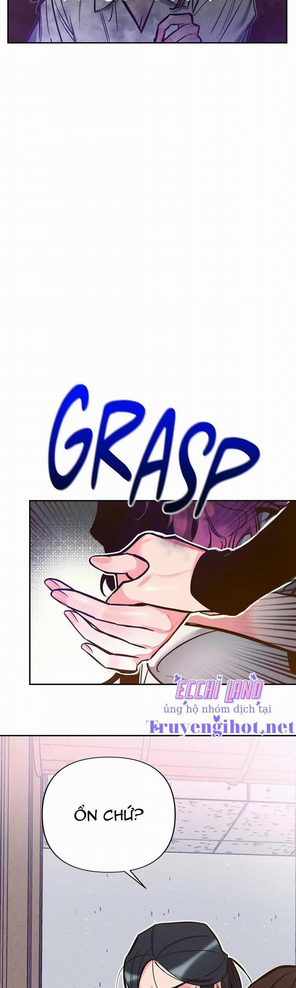 Thiếu Nữ Lạc Lõng Không Tình Yêu 4.1 trang 19