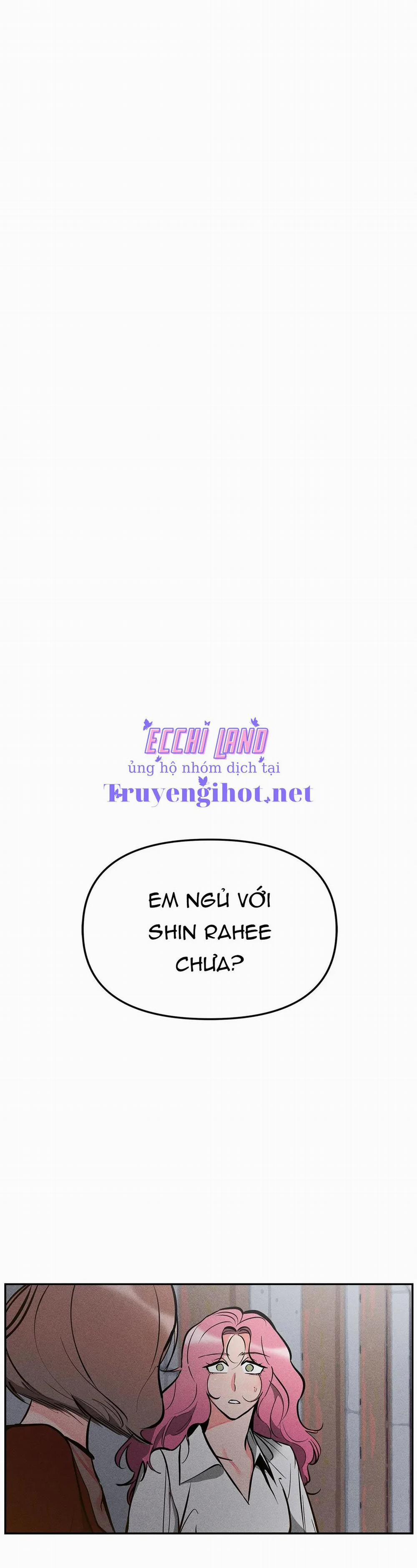 Thiếu Nữ Lạc Lõng Không Tình Yêu 4.1 trang 3