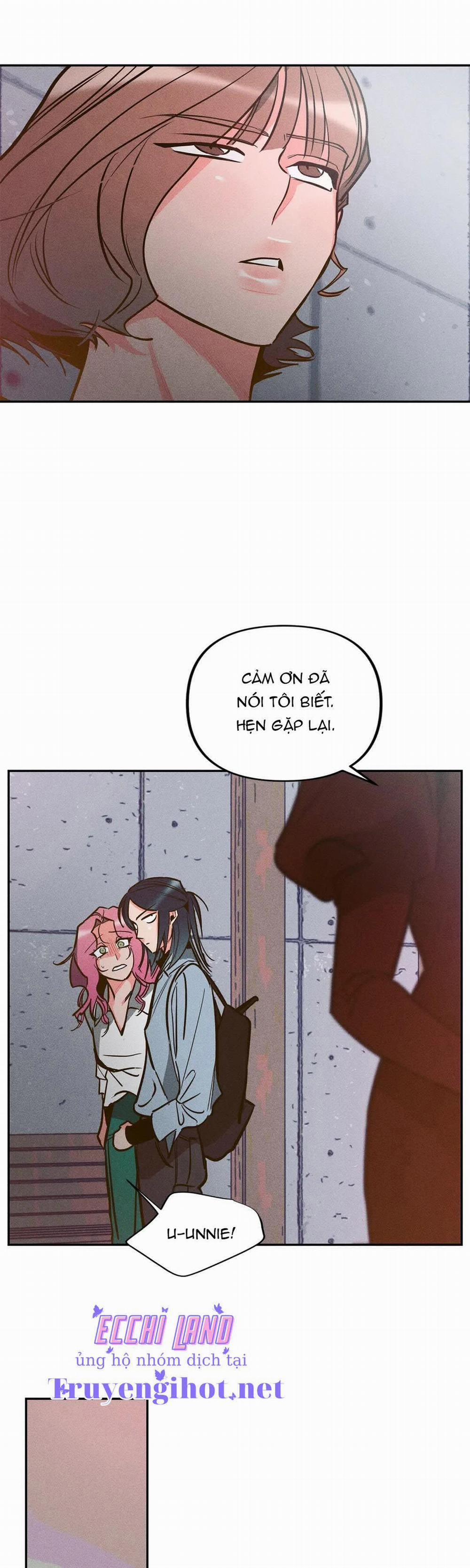 Thiếu Nữ Lạc Lõng Không Tình Yêu 4.2 trang 2