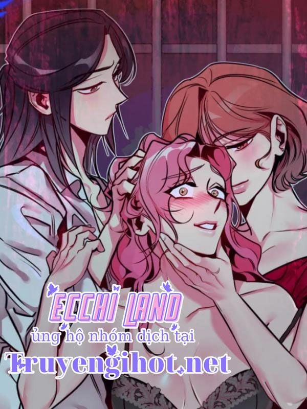 Thiếu Nữ Lạc Lõng Không Tình Yêu 5.1 trang 2