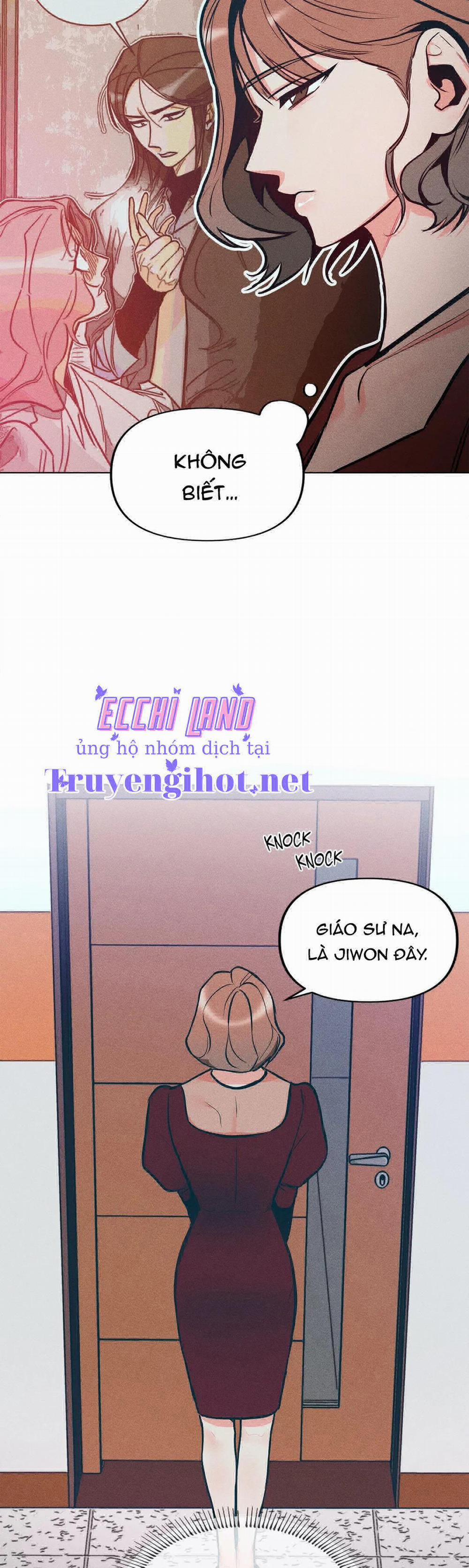 Thiếu Nữ Lạc Lõng Không Tình Yêu 5.1 trang 4