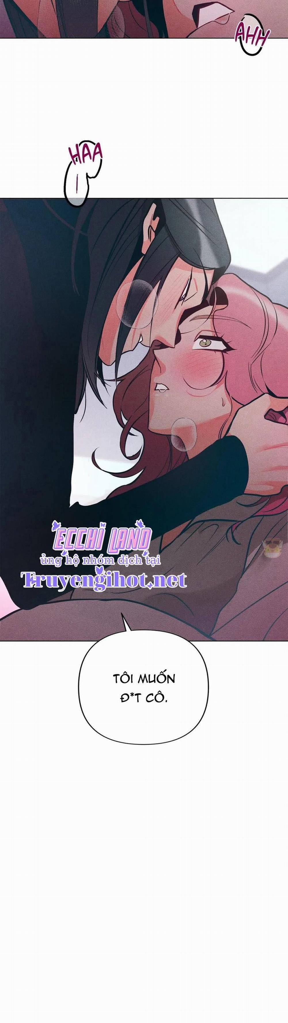 Thiếu Nữ Lạc Lõng Không Tình Yêu 5.2 trang 13