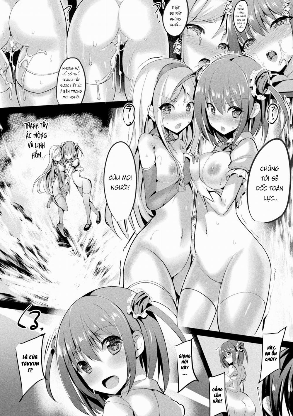 Thiếu nữ ma thuật 6 trang 16