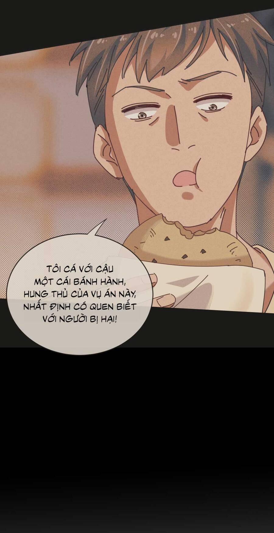 Thiếu Nữ Xinh Đẹp Ảo Tưởng Mình Bị Sát Hại 15 trang 24