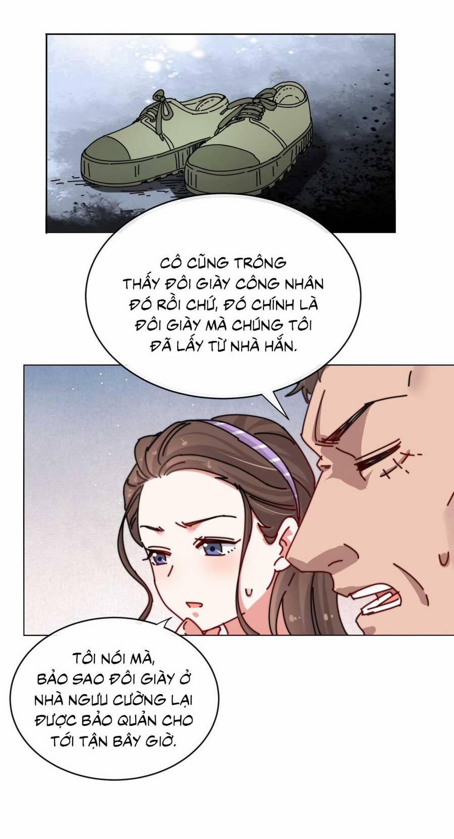 Thiếu Nữ Xinh Đẹp Ảo Tưởng Mình Bị Sát Hại 15 trang 60