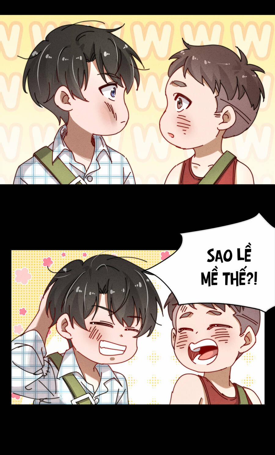 Thiếu Nữ Xinh Đẹp Ảo Tưởng Mình Bị Sát Hại 19.1 trang 13