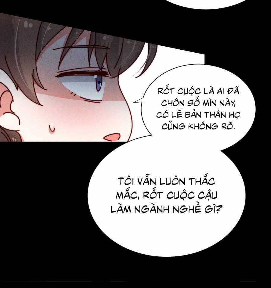 Thiếu Nữ Xinh Đẹp Ảo Tưởng Mình Bị Sát Hại 21 trang 23