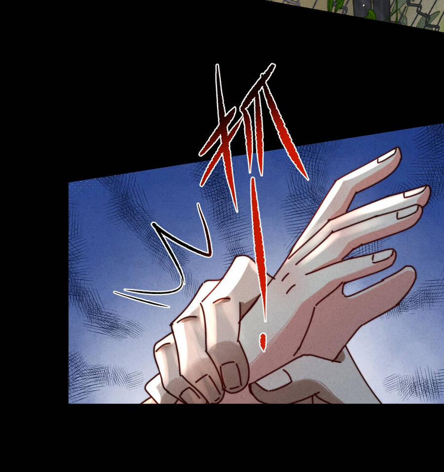 Thiếu Nữ Xinh Đẹp Ảo Tưởng Mình Bị Sát Hại 21 trang 39