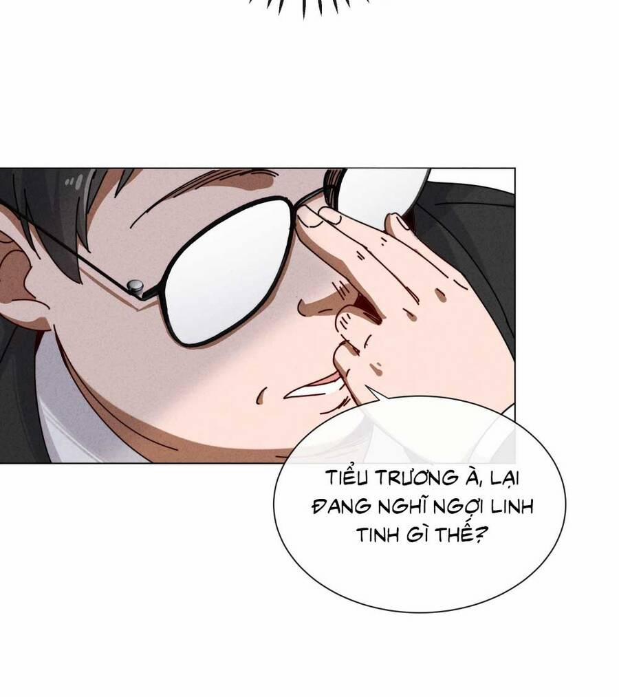 Thiếu Nữ Xinh Đẹp Ảo Tưởng Mình Bị Sát Hại 4 trang 15
