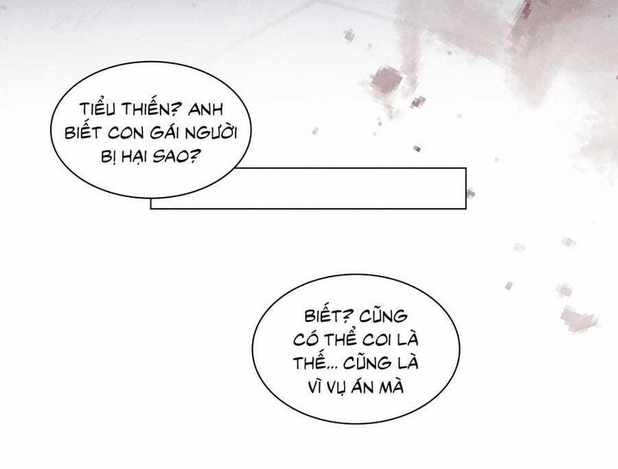 Thiếu Nữ Xinh Đẹp Ảo Tưởng Mình Bị Sát Hại 4 trang 22