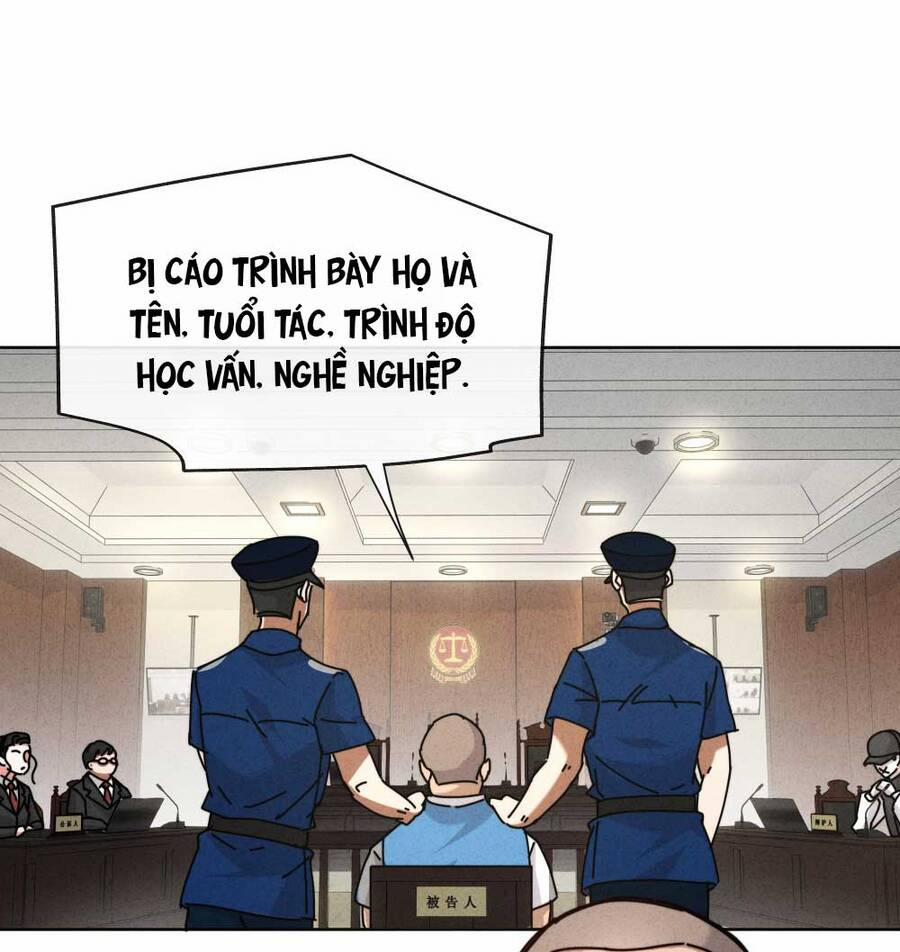 Thiếu Nữ Xinh Đẹp Ảo Tưởng Mình Bị Sát Hại 4 trang 28