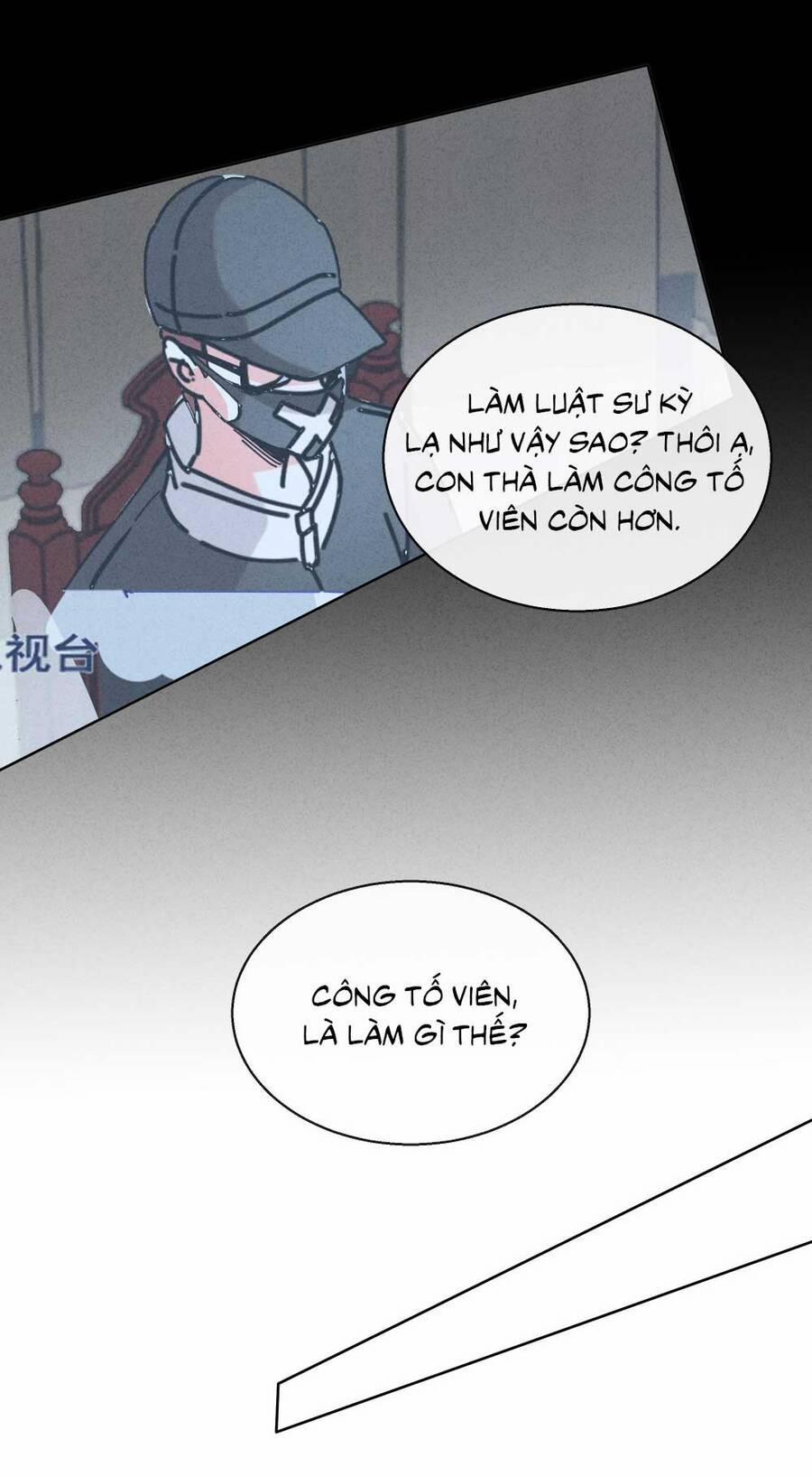 Thiếu Nữ Xinh Đẹp Ảo Tưởng Mình Bị Sát Hại 4 trang 36