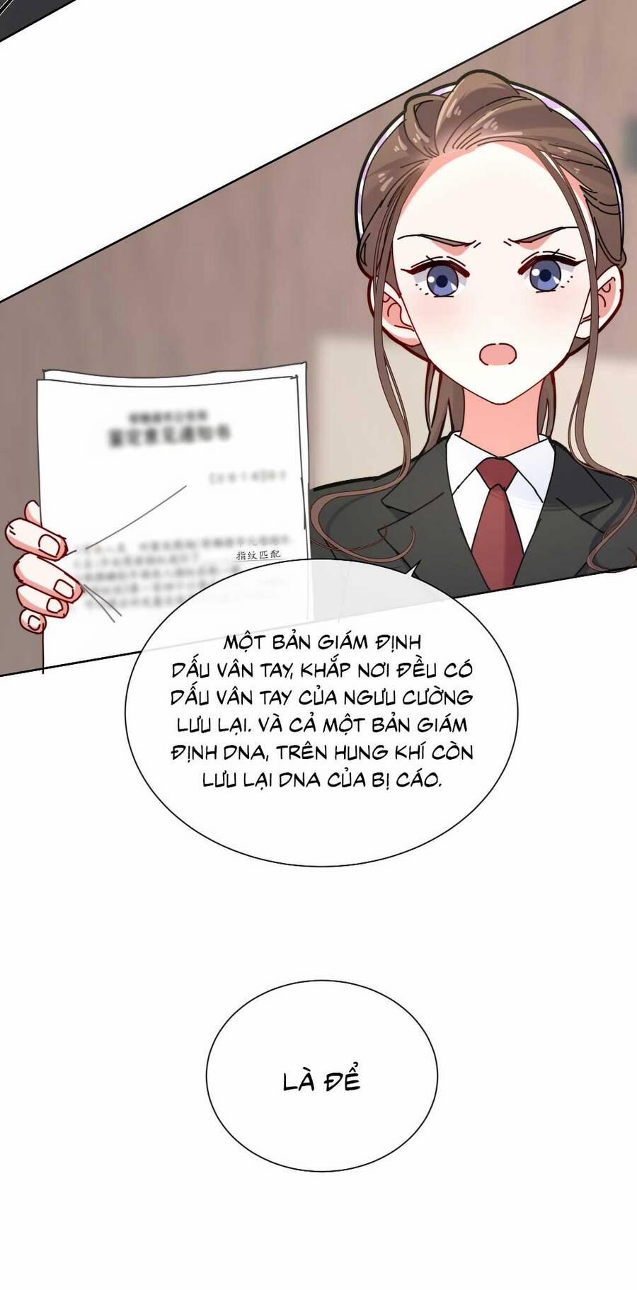 Thiếu Nữ Xinh Đẹp Ảo Tưởng Mình Bị Sát Hại 4 trang 43
