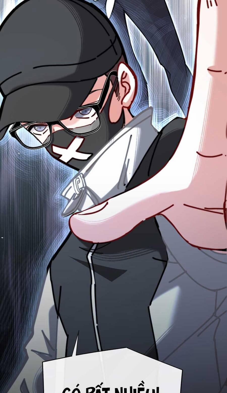 Thiếu Nữ Xinh Đẹp Ảo Tưởng Mình Bị Sát Hại 4 trang 53