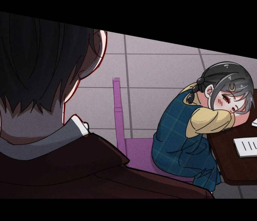 Thiếu Nữ Xinh Đẹp Ảo Tưởng Mình Bị Sát Hại 8 trang 17