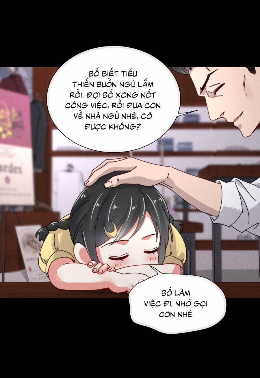 Thiếu Nữ Xinh Đẹp Ảo Tưởng Mình Bị Sát Hại 8 trang 21