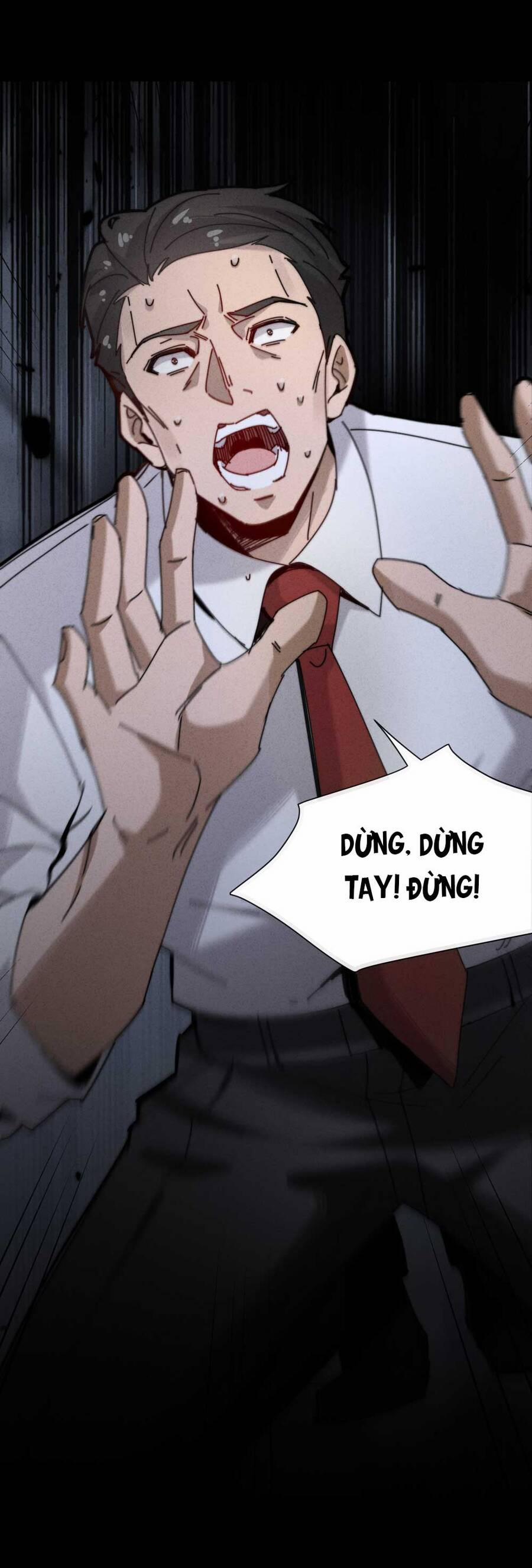 Thiếu Nữ Xinh Đẹp Ảo Tưởng Mình Bị Sát Hại 8 trang 57