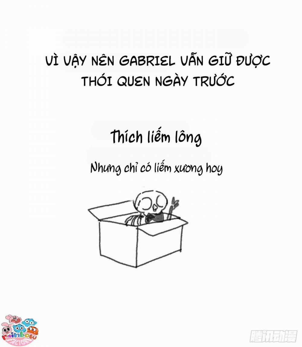 Thỉnh Cùng Ta Đồng Miên V1 Chương 13 Trang 32