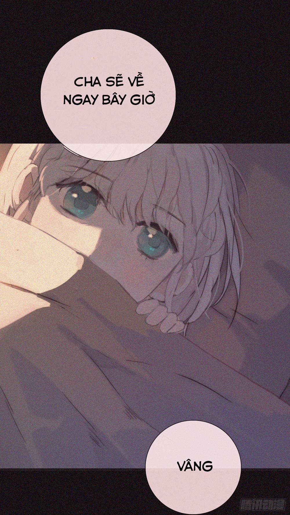 Thỉnh Cùng Ta Đồng Miên-Xin Hãy Ngủ Cùng Ta 10 trang 13