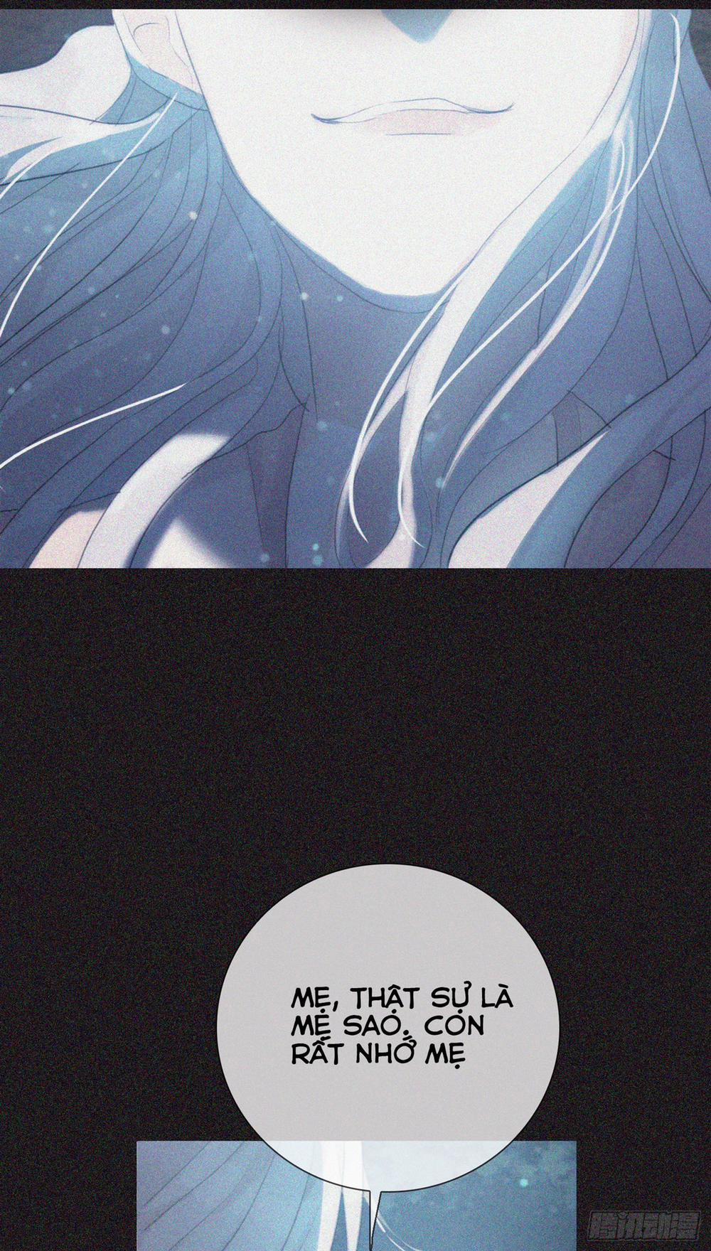 Thỉnh Cùng Ta Đồng Miên-Xin Hãy Ngủ Cùng Ta 10 trang 40