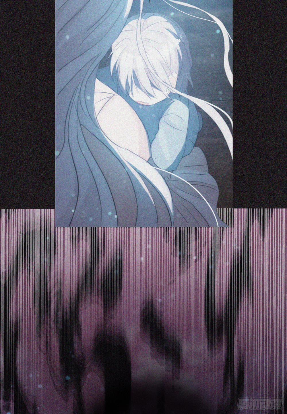 Thỉnh Cùng Ta Đồng Miên-Xin Hãy Ngủ Cùng Ta 10 trang 41