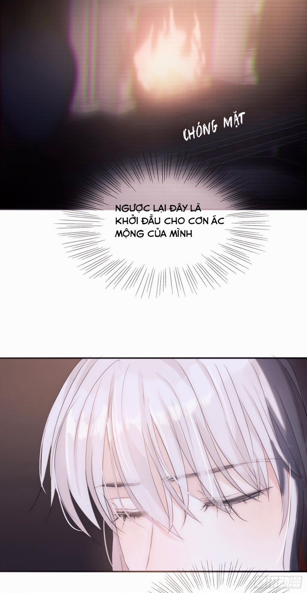 Thỉnh Cùng Ta Đồng Miên-Xin Hãy Ngủ Cùng Ta 10 trang 50