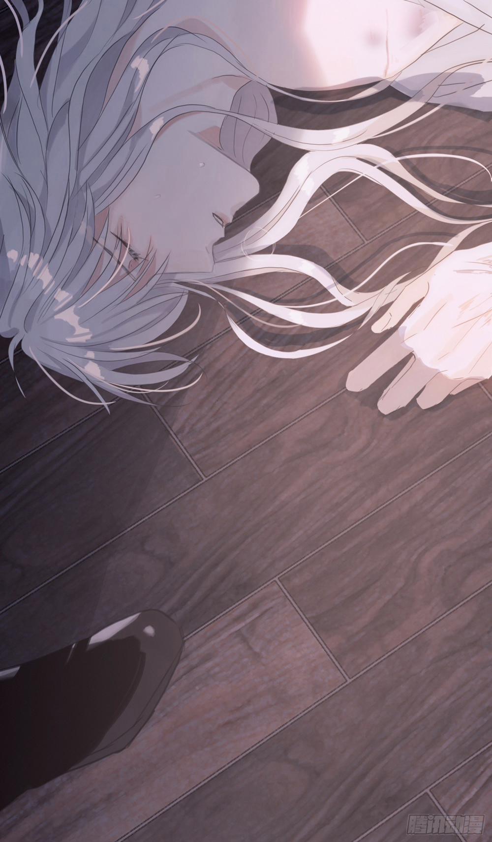 Thỉnh Cùng Ta Đồng Miên-Xin Hãy Ngủ Cùng Ta 10 trang 55