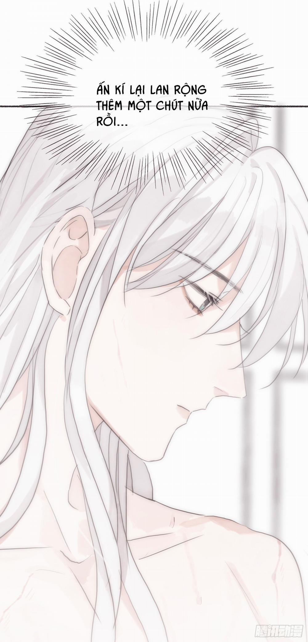 Thỉnh Cùng Ta Đồng Miên-Xin Hãy Ngủ Cùng Ta 10 trang 7