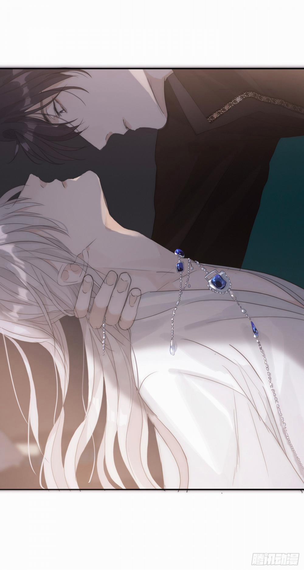 Thỉnh Cùng Ta Đồng Miên-Xin Hãy Ngủ Cùng Ta 11 trang 12