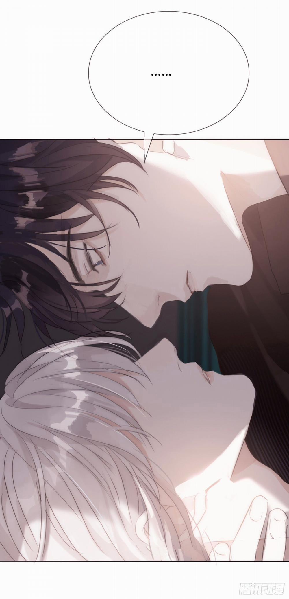 Thỉnh Cùng Ta Đồng Miên-Xin Hãy Ngủ Cùng Ta 11 trang 13