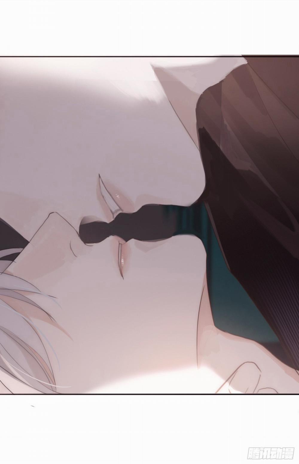 Thỉnh Cùng Ta Đồng Miên-Xin Hãy Ngủ Cùng Ta 11 trang 14