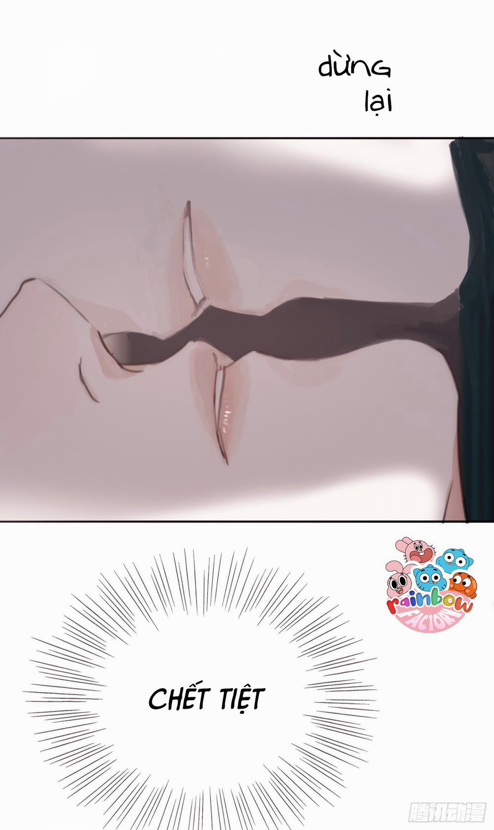 Thỉnh Cùng Ta Đồng Miên-Xin Hãy Ngủ Cùng Ta 11 trang 15