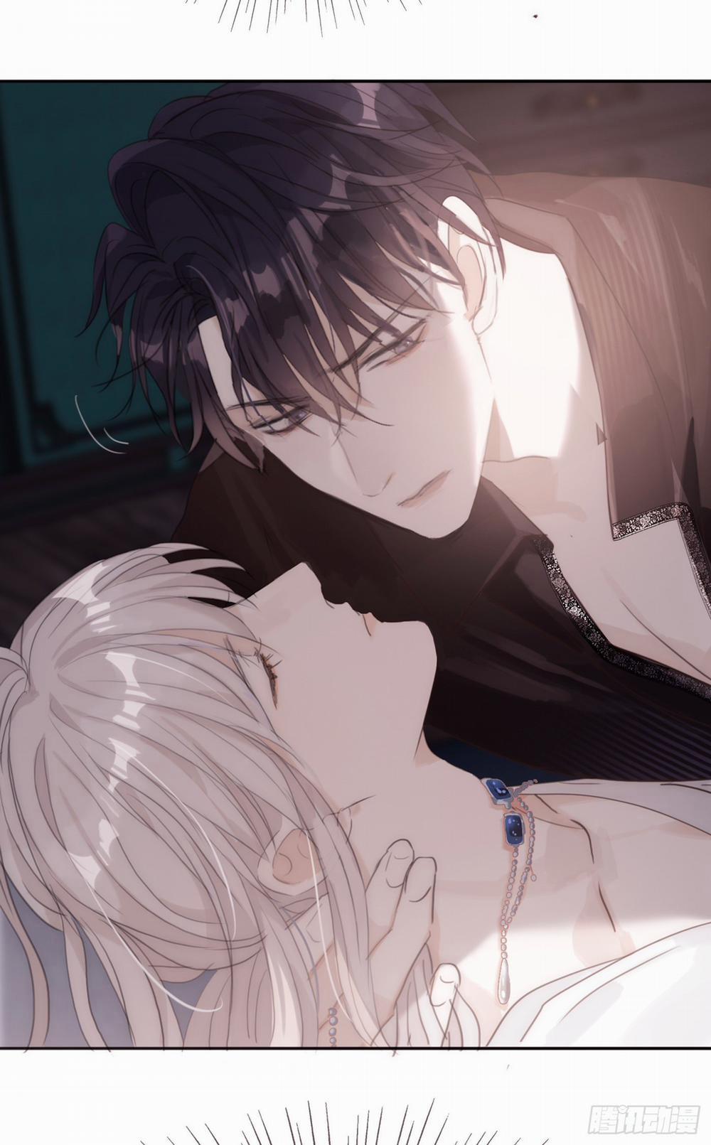 Thỉnh Cùng Ta Đồng Miên-Xin Hãy Ngủ Cùng Ta 11 trang 16