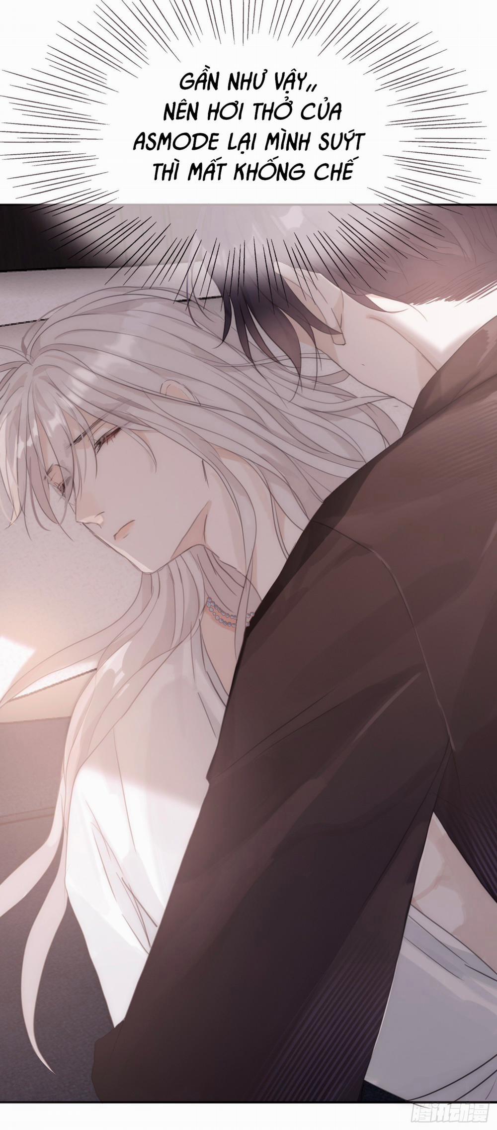 Thỉnh Cùng Ta Đồng Miên-Xin Hãy Ngủ Cùng Ta 11 trang 17