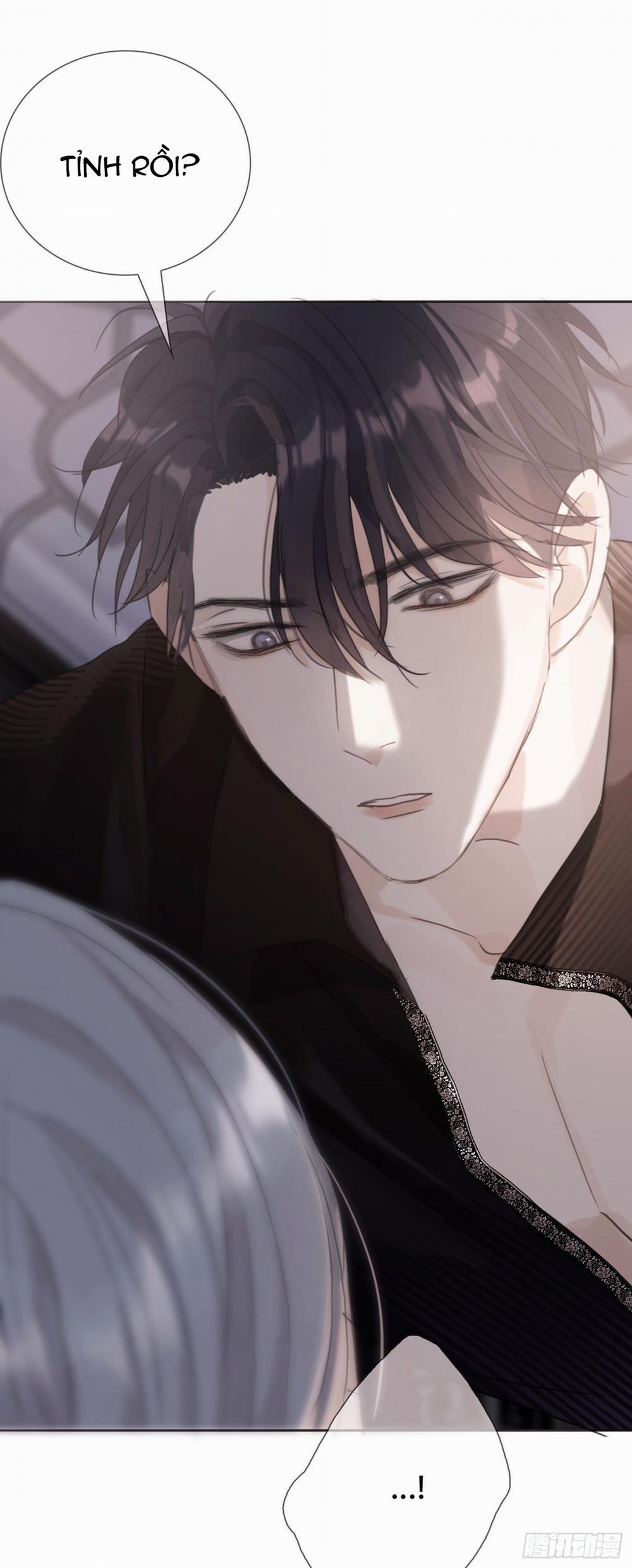 Thỉnh Cùng Ta Đồng Miên-Xin Hãy Ngủ Cùng Ta 11 trang 19