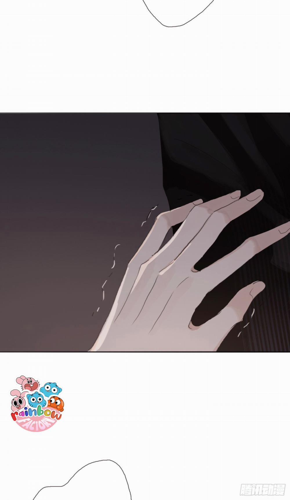 Thỉnh Cùng Ta Đồng Miên-Xin Hãy Ngủ Cùng Ta 11 trang 20