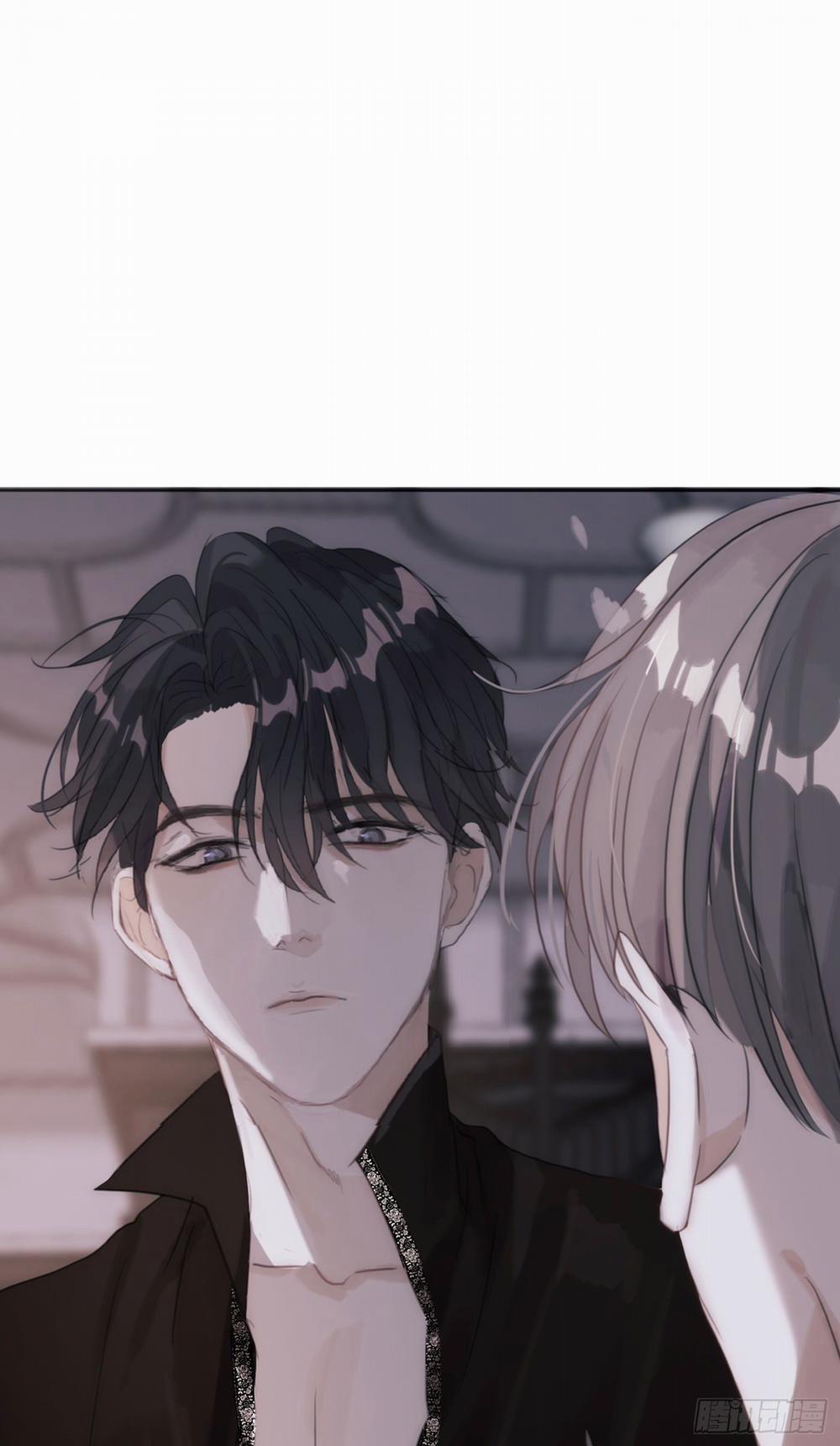 Thỉnh Cùng Ta Đồng Miên-Xin Hãy Ngủ Cùng Ta 11 trang 28