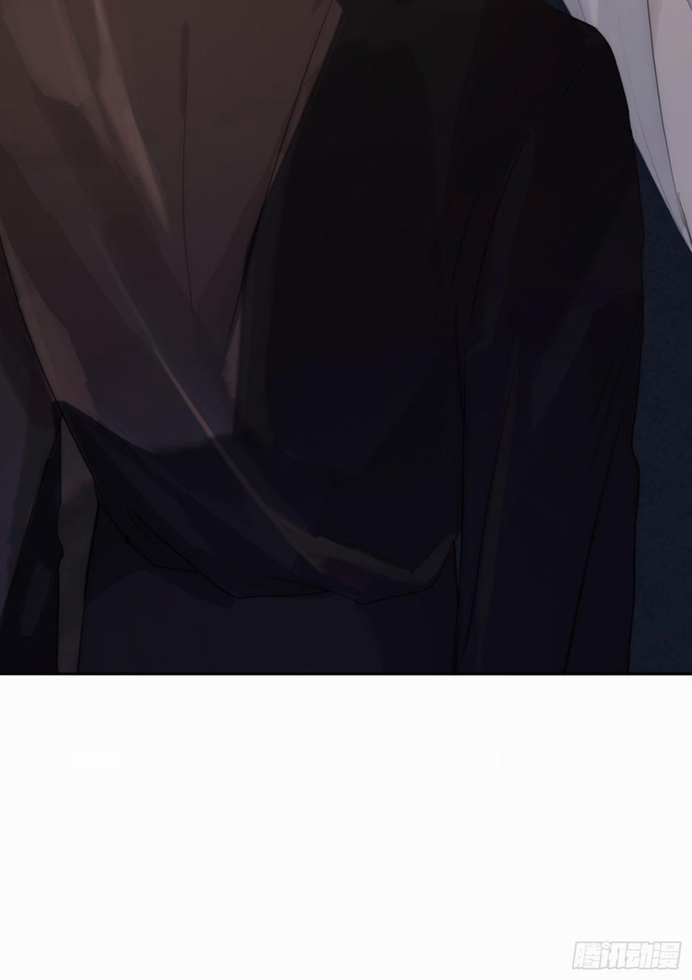 Thỉnh Cùng Ta Đồng Miên-Xin Hãy Ngủ Cùng Ta 11 trang 3