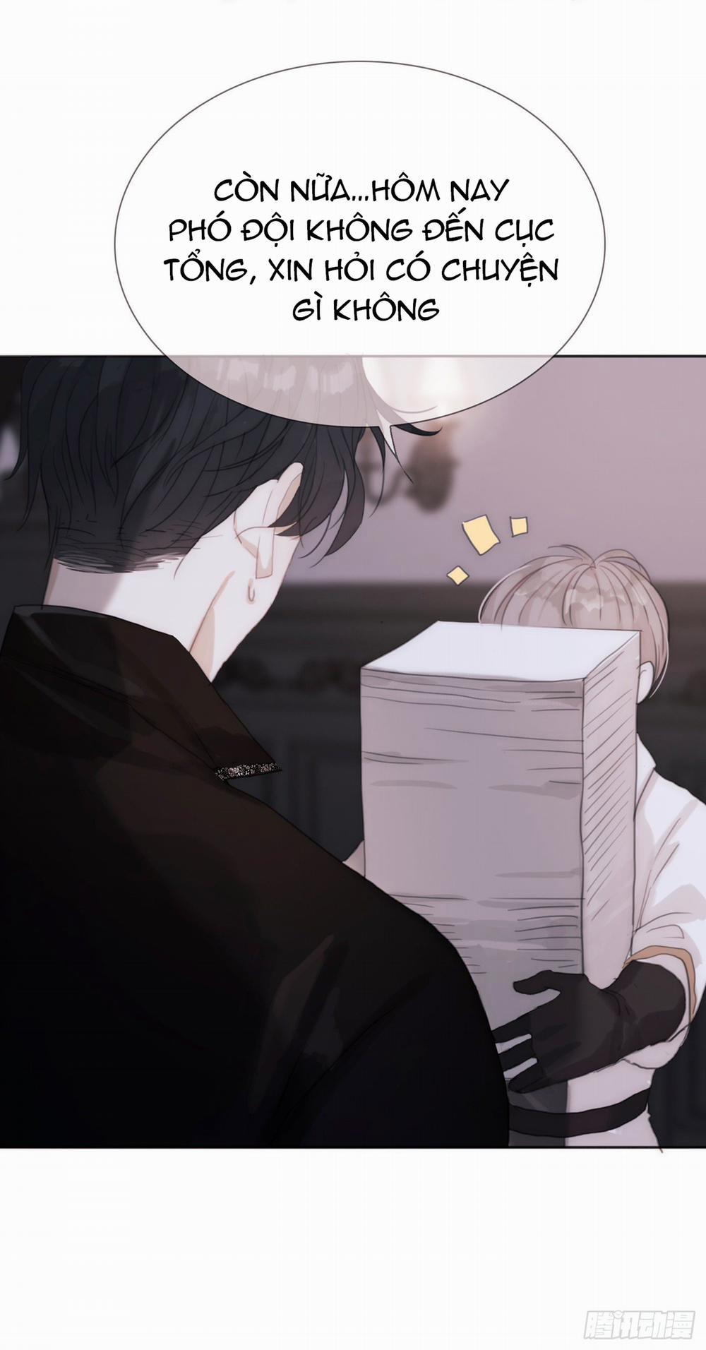 Thỉnh Cùng Ta Đồng Miên-Xin Hãy Ngủ Cùng Ta 11 trang 33