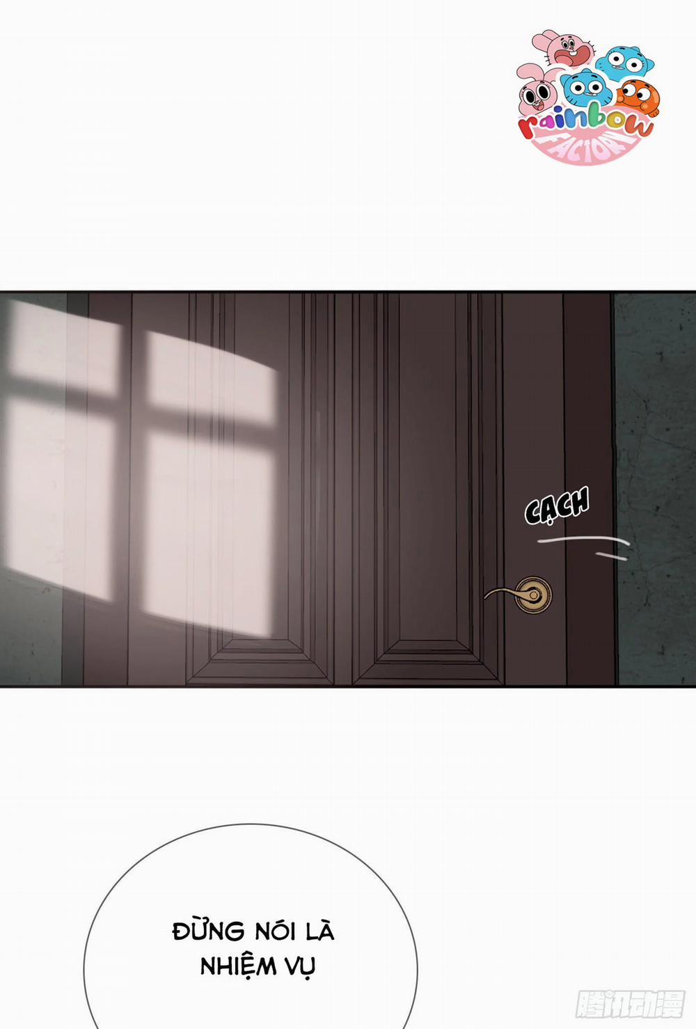 Thỉnh Cùng Ta Đồng Miên-Xin Hãy Ngủ Cùng Ta 12 trang 13