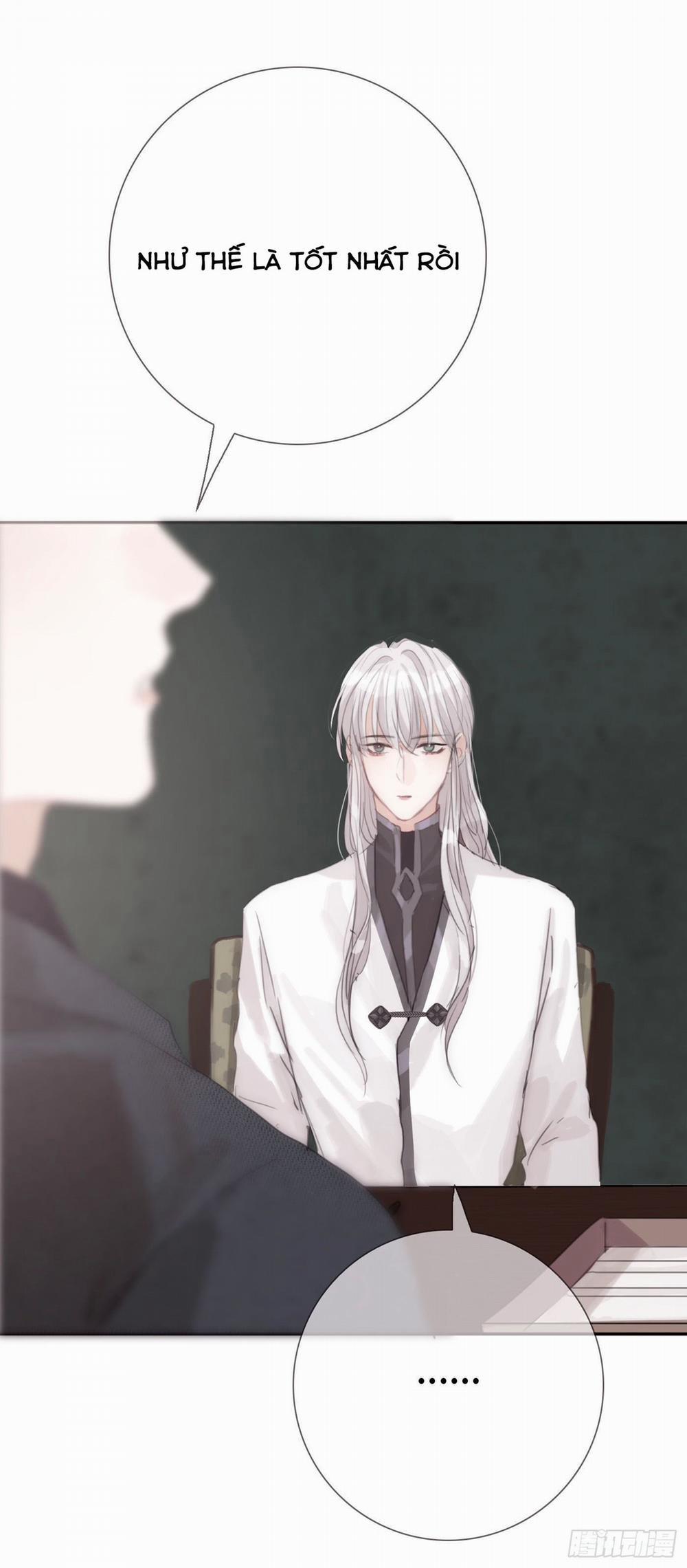 Thỉnh Cùng Ta Đồng Miên-Xin Hãy Ngủ Cùng Ta 12 trang 15