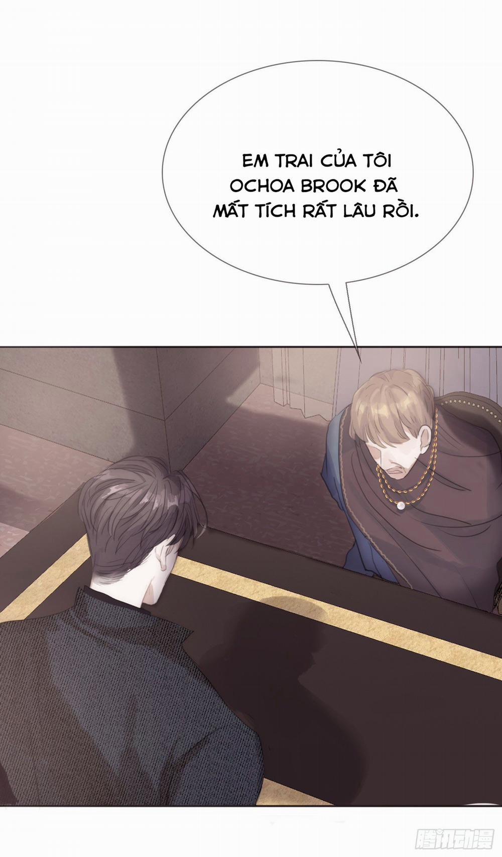 Thỉnh Cùng Ta Đồng Miên-Xin Hãy Ngủ Cùng Ta 12 trang 2