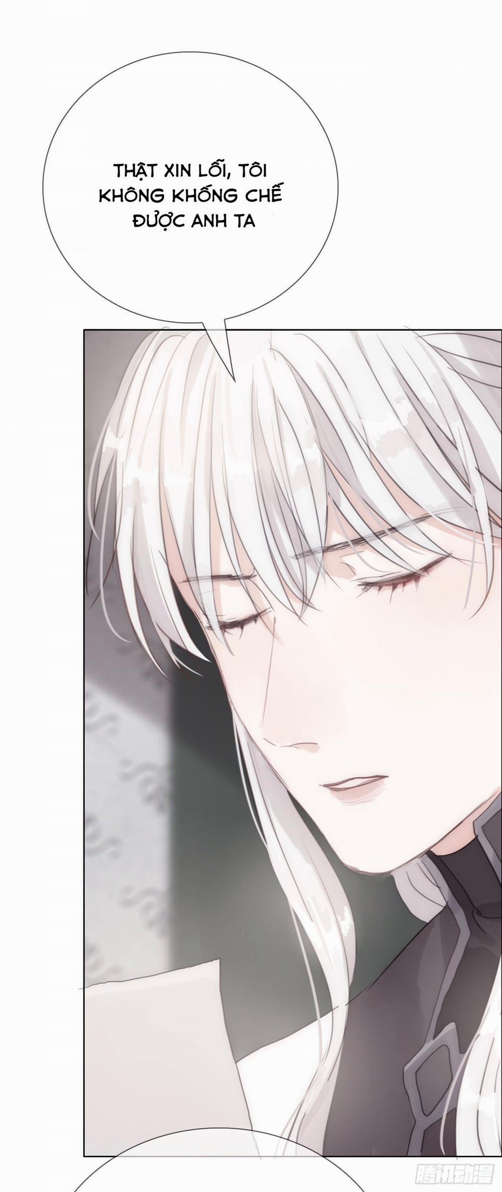 Thỉnh Cùng Ta Đồng Miên-Xin Hãy Ngủ Cùng Ta 12 trang 26