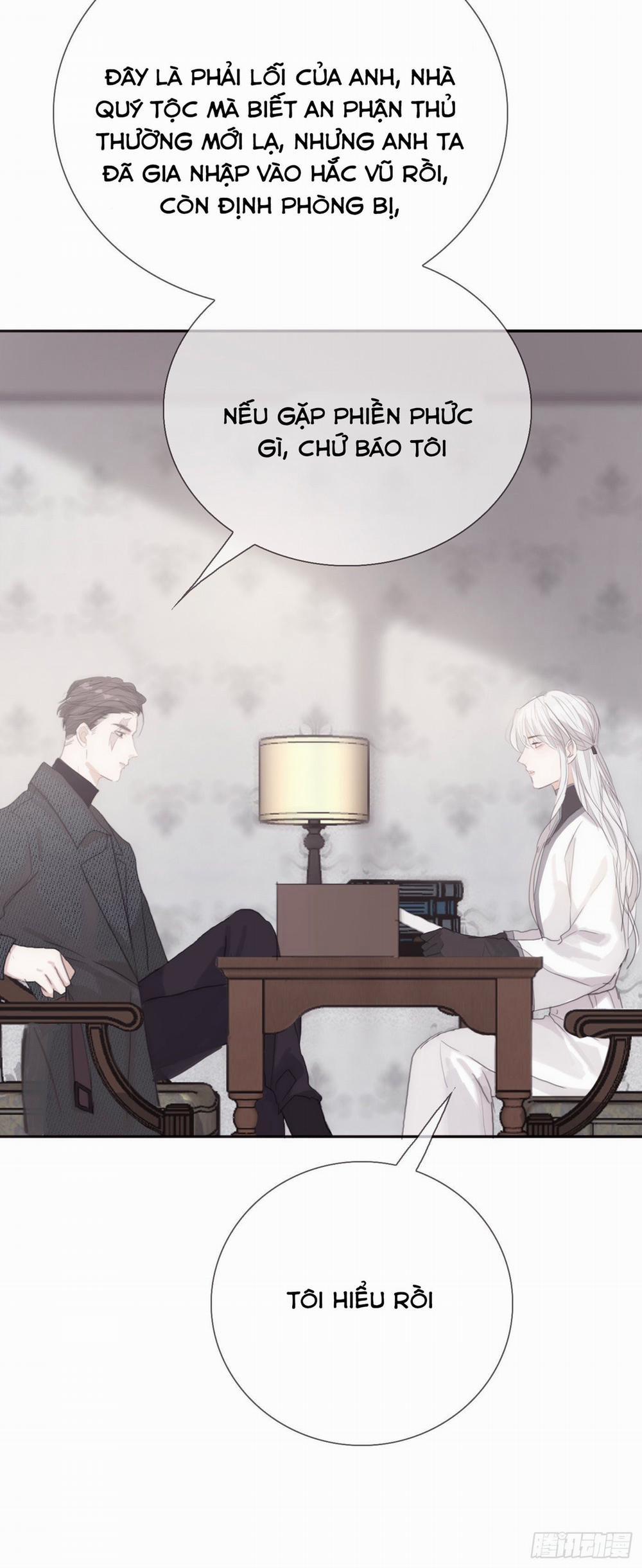 Thỉnh Cùng Ta Đồng Miên-Xin Hãy Ngủ Cùng Ta 12 trang 27