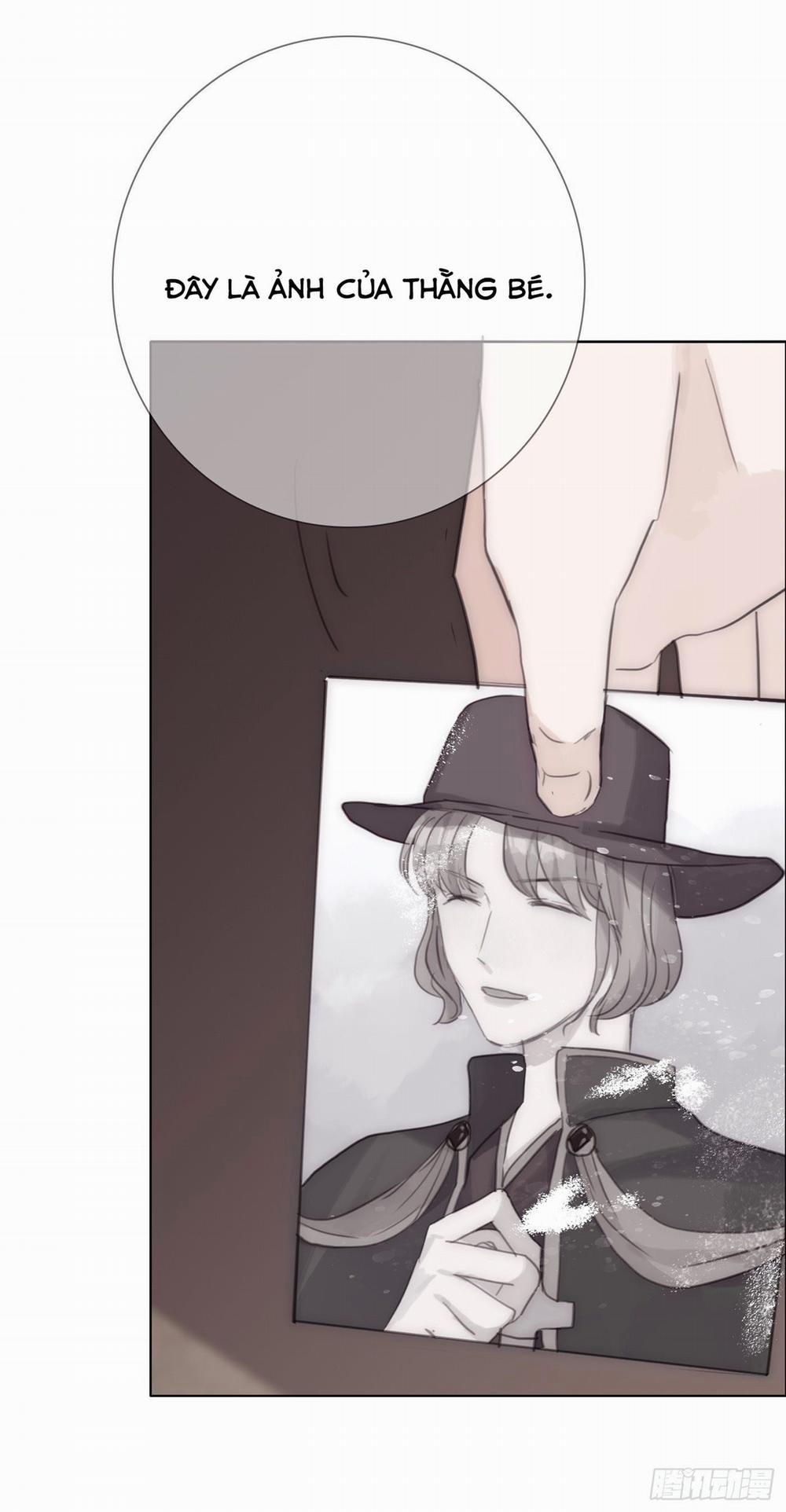 Thỉnh Cùng Ta Đồng Miên-Xin Hãy Ngủ Cùng Ta 12 trang 3