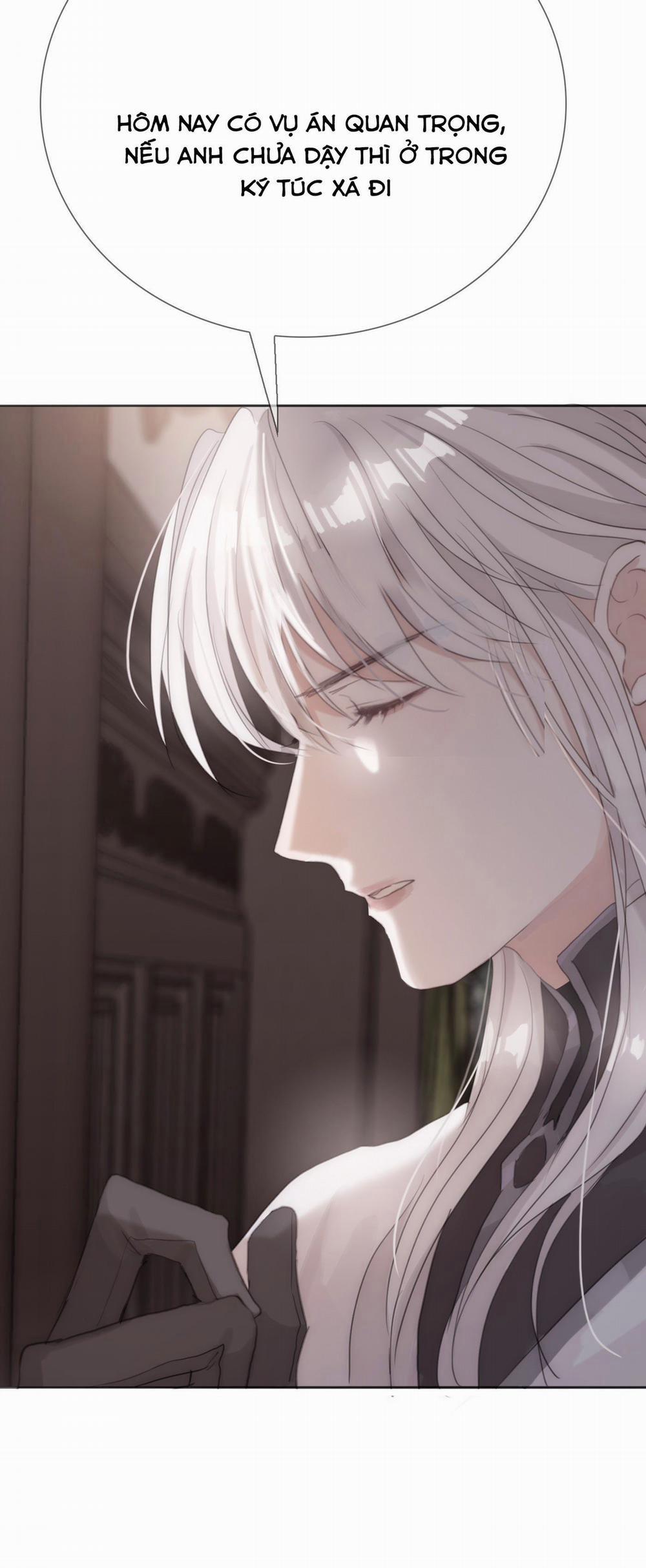 Thỉnh Cùng Ta Đồng Miên-Xin Hãy Ngủ Cùng Ta 12 trang 32